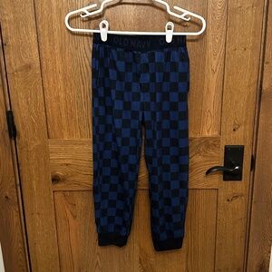 Old Navy pj pant